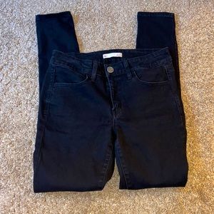 So. Low Rise Jegging